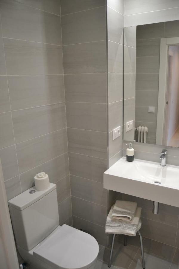 Apartamento Mugica 22 Apartment Logrono Exterior photo