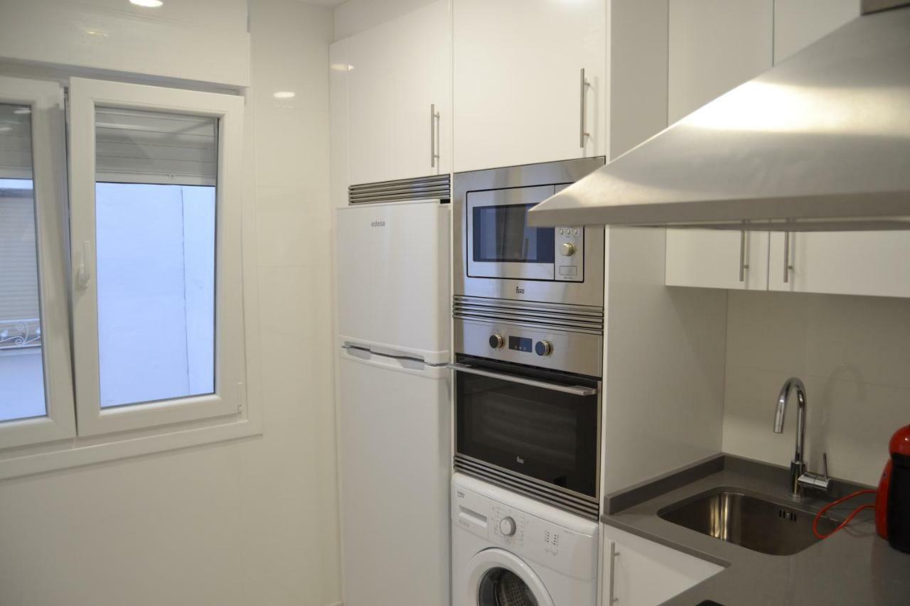 Apartamento Mugica 22 Apartment Logrono Exterior photo