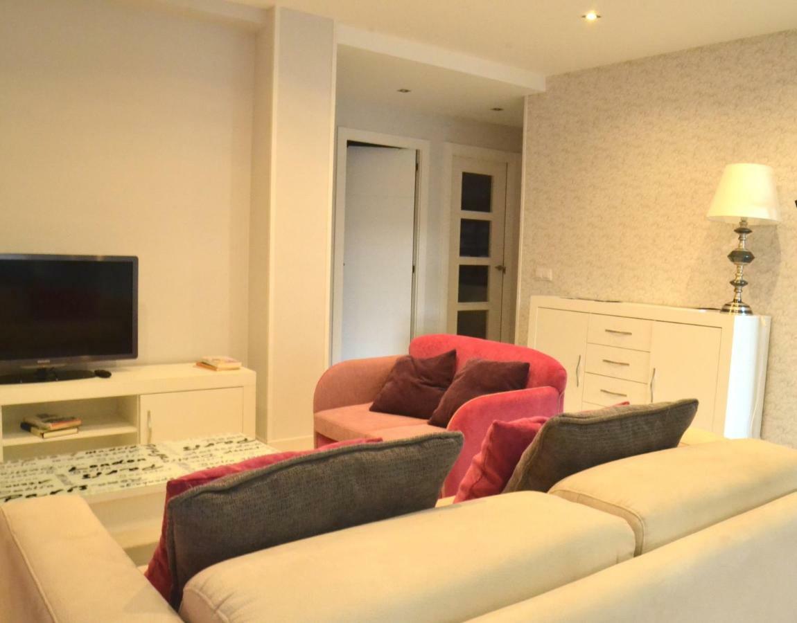 Apartamento Mugica 22 Apartment Logrono Exterior photo