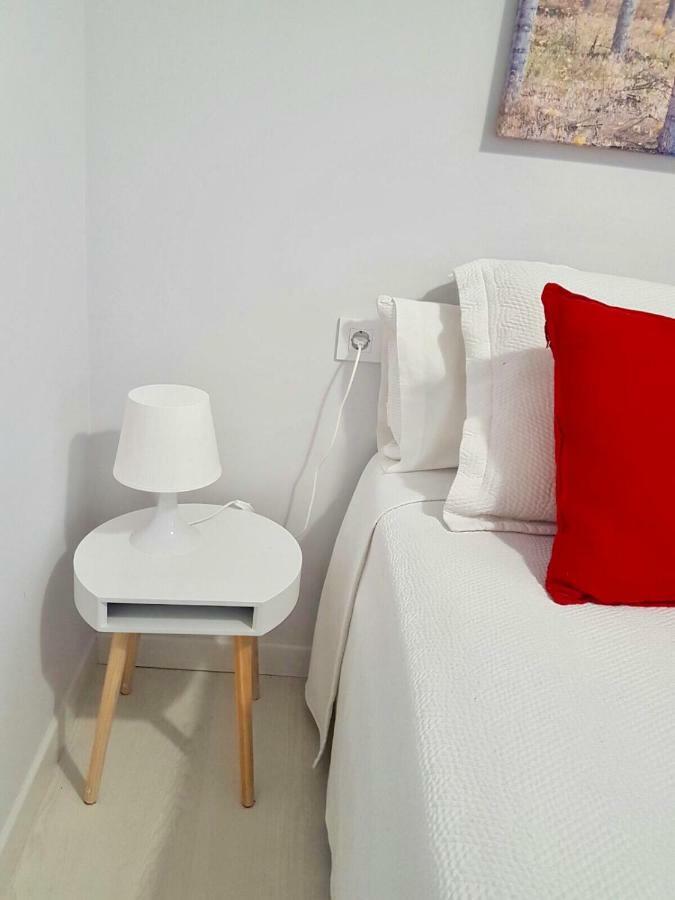 Apartamento Mugica 22 Apartment Logrono Exterior photo